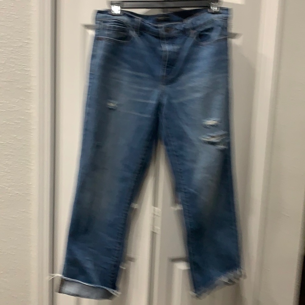 Women’s Jeans